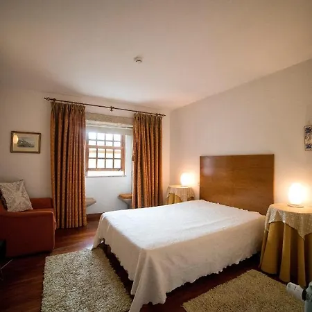 Gospodarstwo wiejskie Casa Da Eira De Gondomil *
