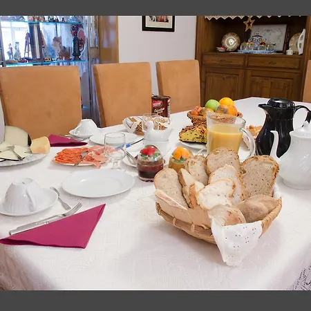Gospodarstwo wiejskie Casa Da Eira De Gondomil