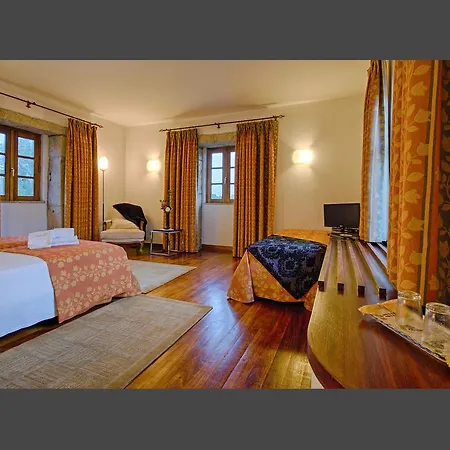 Casa Da Eira De Gondomil Gospodarstwo wiejskie *
