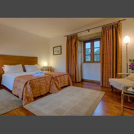 Gospodarstwo wiejskie Casa Da Eira De Gondomil Valenca