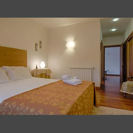 Gospodarstwo wiejskie Casa Da Eira De Gondomil