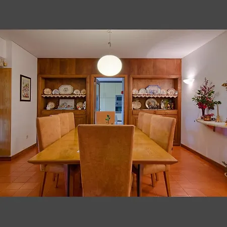 Gospodarstwo wiejskie Casa Da Eira De Gondomil Valenca