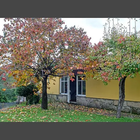 Casa Da Eira De Gondomil *