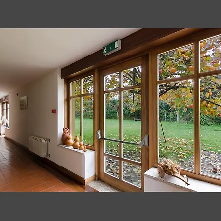 Casa Da Eira De Gondomil Gospodarstwo wiejskie *