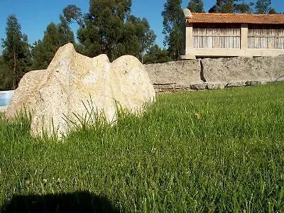 Casa Da Eira De Gondomil * Valenca