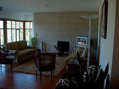 Casa Da Eira De Gondomil Gospodarstwo wiejskie Valenca