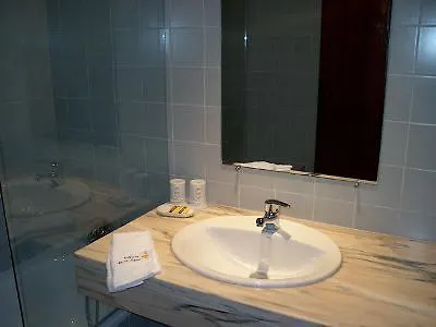 Gospodarstwo wiejskie Casa Da Eira De Gondomil *