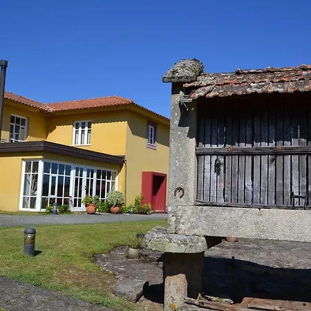 Casa Da Eira De Gondomil Valenca